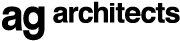 ag architects logo